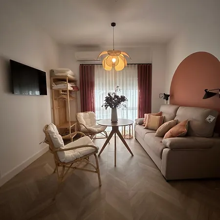 Sol De Zafra Estudio Extérieur photo
