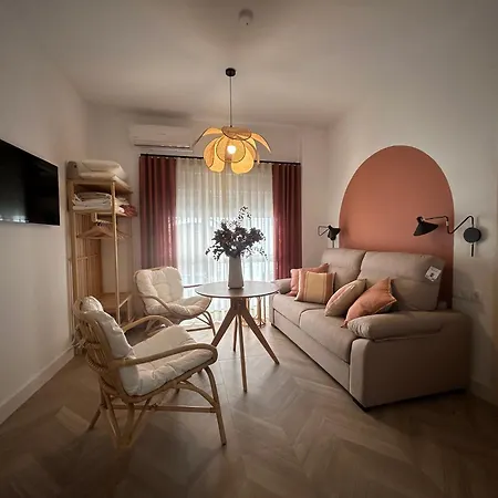 Sol De Zafra Estudio Extérieur photo