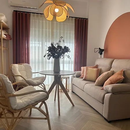 Sol De Zafra Estudio Extérieur photo